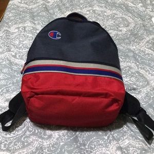 Champion backpack